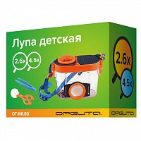 Орбита OT-INL80 лупа детская