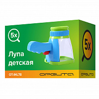 Орбита OT-INL78 лупа детская