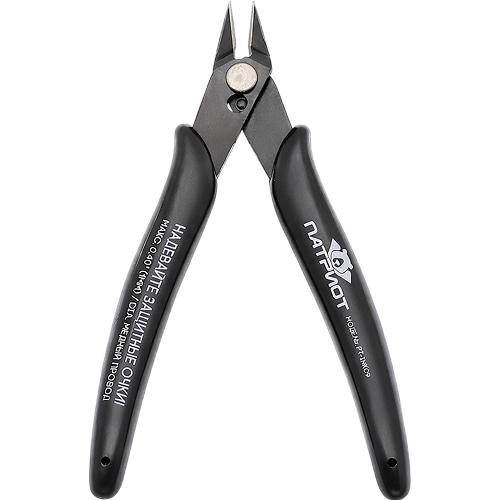 Инструменты и расходные материалы