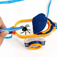 Орбита OT-INL80 лупа детская