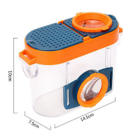 Орбита OT-INL80 лупа детская