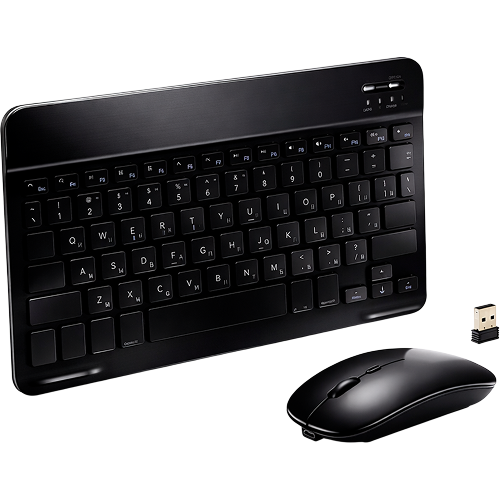 Товары для ПК