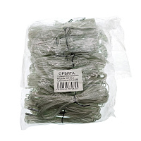 Орбита OT-ELE02 удлинитель для гирлянды прозрачный 5м (УПАКОВКА 20ШТ)