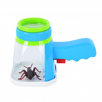 Орбита OT-INL78 лупа детская