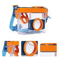 Орбита OT-INL80 лупа детская