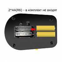 Орбита OT-INL83 Белый микроскоп детский