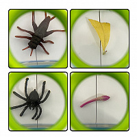 Орбита OT-INL78 лупа детская