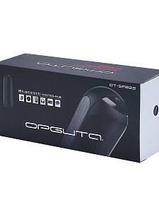 Орбита OT-SPB22 Красная колонка BT