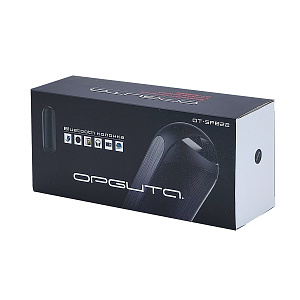 Орбита OT-SPB22 Красная колонка BT