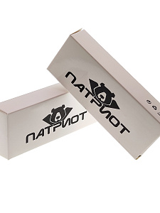 Патриот PT-TRK88 нож складной с фонариком (9/21см)