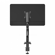 Кронштейн для монитора настольный поворотный до 27 дюймов Орбита OT-HOD22