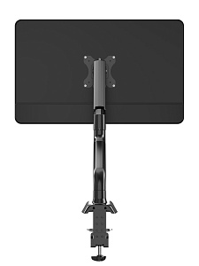 Кронштейн для монитора настольный поворотный до 27 дюймов Орбита OT-HOD22