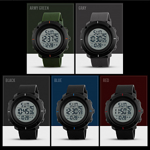 Skmei 1213 часы наручные