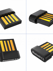 Орбита OT-PCB18 Bluetooth адаптер (V5.3)