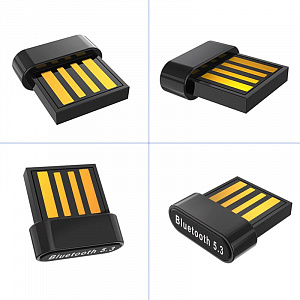 Орбита OT-PCB18 Bluetooth адаптер (V5.3)