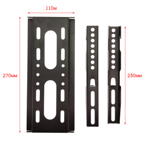 Кронштейн для телевизора настенный до 42 дюймов Орбита OT-HOD14