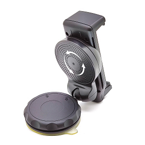 Орбита TD-044 Держатель для смартфона (присоска)