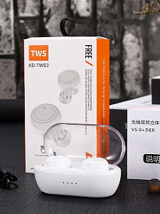 KADUM KD-TWS3 наушники - гарнитура (bluetooth)