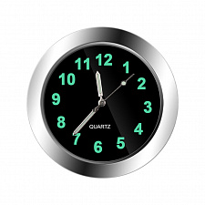 Орбита OT-CLC02 Серебро часы авто