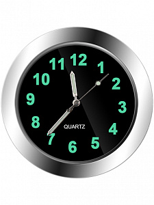 Орбита OT-CLC02 Серебро часы авто