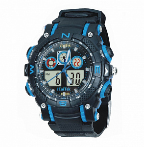 iTaiTek IT-933 часы наручные