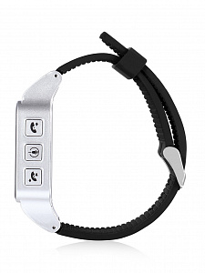 GP-06 НЕ РАБОТАЕТ ПРОГРАММА Серебро Часы с GPS