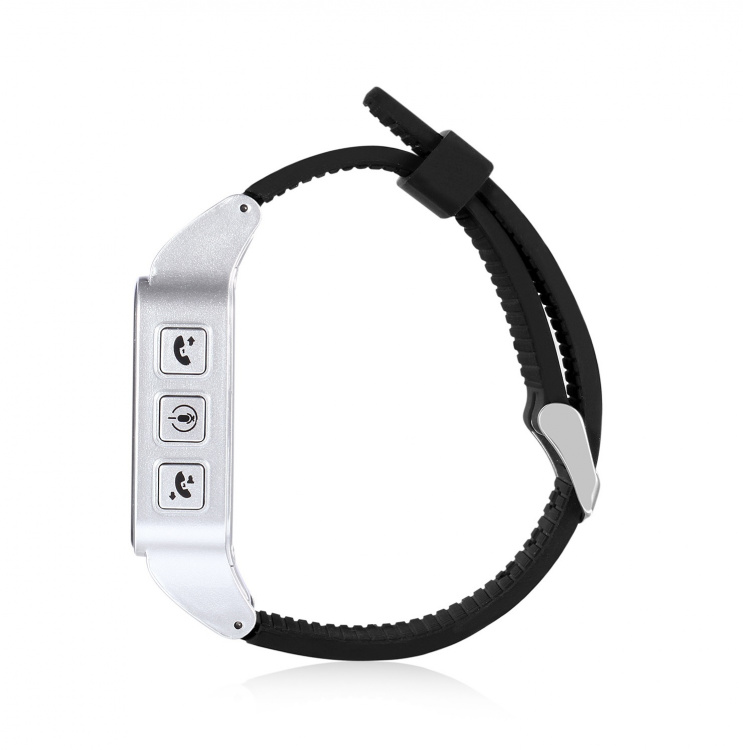 GP-06 НЕ РАБОТАЕТ ПРОГРАММА Серебро Часы с GPS