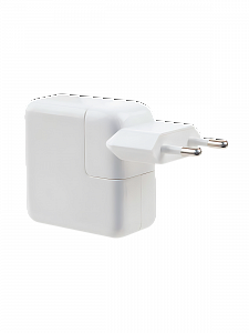 Орбита OT-APB88 адаптер питания для ноутбуков Apple (5-20B, 1.5-3A, Type-C)