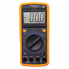 Орбита OT-INM28 мультиметр цифровой в калоше