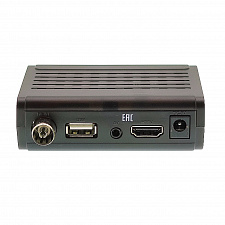 Орбита OT-DVB03 ресивер DVB-T2/C (Wi-Fi)