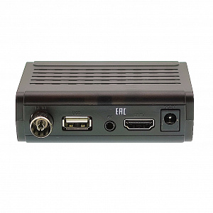 Орбита OT-DVB03 ресивер DVB-T2/C (Wi-Fi)