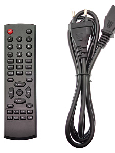 Орбита OT-SPF34 активная напольная акустика (50Вт)