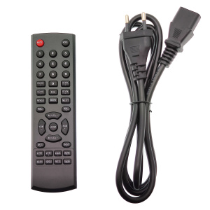 Орбита OT-SPF34 активная напольная акустика (50Вт)