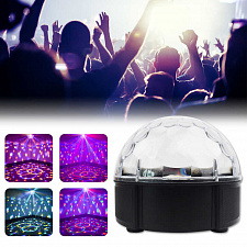 Огонек OG-LDS18 световая установка