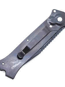 Патриот PT-TRK47 нож складной с клипсой (8/20см)