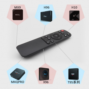 Орбита OT-DVB30 медиа плеер (Allwinner H313, Android10.0, 2Гб, Flash 16ГБ, Wi-Fi)