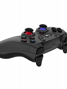 Орбита OT-PCG21 Черный геймпад игровой (Bluetooth)