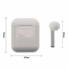 Орбита OT-ERB09 наушники - гарнитура (bluetooth)