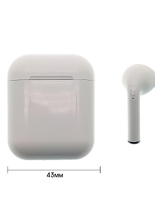 Орбита OT-ERB09 наушники - гарнитура (bluetooth)