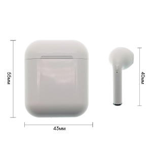 Орбита OT-ERB09 наушники - гарнитура (bluetooth)