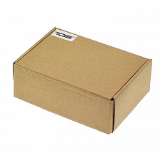 TDS TS-CAV35 Монитор 2 канала и камера автомобильные в наборе (4.3",800*480,9-32В)