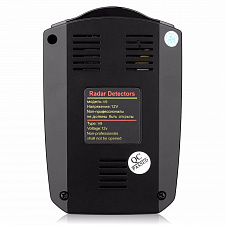 Антирадар автомобильный с голосовым оповещением TDS TS-CAR36