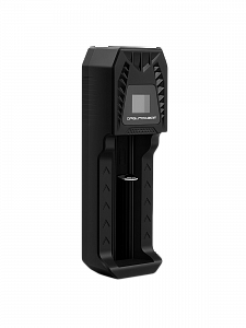 Зарядное устройство для аккумуляторов универсальное на 1 слот Орбита OT-APZ18