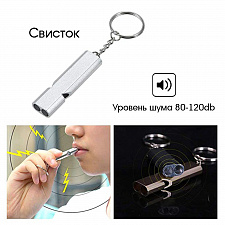 Набор для выживания туристический 14 в 1 Патриот PT-TRS04