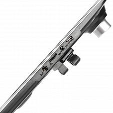 TDS TS-CAR40 автовидеорегистратор зеркало+камера