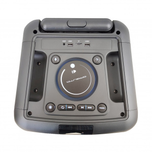 Орбита OT-SPF34 активная напольная акустика (50Вт)