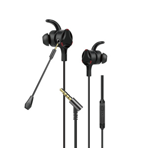 KADUM GM-A3 Черные игровая гарнитура для смартфонов