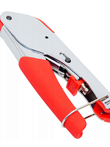 Патриот PT-INK02 Обжимной инструмент (компрессионный RCA/BNC/F)