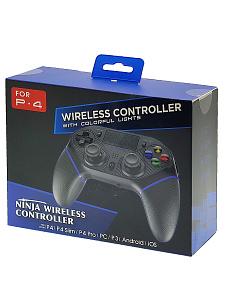 IPEGA PG-P4010(A) Черный Геймпад игровой (Bluetooth)