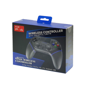 IPEGA PG-P4010(A) Черный Геймпад игровой (Bluetooth)